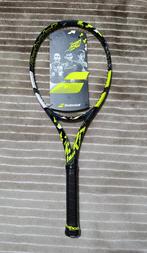 Babolat pure aero tennisracket, Sport en Fitness, Tennis, Nieuw, Ophalen of Verzenden, Racket, L3