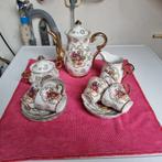 Mooie antieke servies, Ophalen of Verzenden