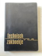 Technisch zakboekje, Verzenden, Gelezen, Overige niveaus, Overige vakken
