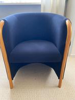 stoelen, Huis en Inrichting, Stoelen, Ophalen, Gebruikt, Twee, Zwart