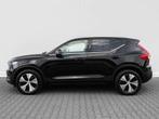 Volvo XC40 1.5 T4 211pk Recharge Inscription Expression | EC, Stof, Euro 6, Zwart, Grijs