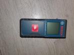 Bosch professional glm 30, Doe-het-zelf en Verbouw, Meetapparatuur, Ophalen of Verzenden, Gebruikt