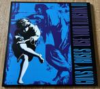 Guns N' Roses – Use Your Illusion II, Ophalen of Verzenden, Zo goed als nieuw