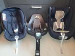 Cybex  autostoel set, Kinderen en Baby's, Autostoeltjes, Overige merken, Ophalen of Verzenden, Zo goed als nieuw, Isofix