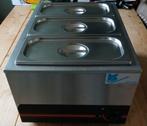 Bain Marie - Warmhoudbak voor Gastronomie, Ophalen of Verzenden