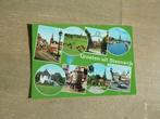 groeten uit Steenwijk, Verzamelen, Ansichtkaarten | Nederland, Verzenden, 1980 tot heden, Ongelopen, Overijssel