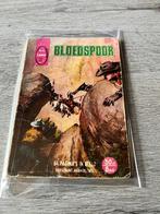 Strips Lasso 82 Bloedspoor, Boeken, Eén stripboek, Ophalen of Verzenden, Gelezen