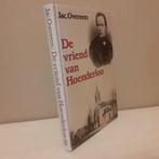 Jac. Overeem: De vriend van Hoenderloo, Boeken, Godsdienst en Theologie, Ophalen of Verzenden, Gelezen, Christendom | Protestants