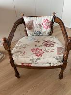 Stoeltje, Antiek en Kunst, Ophalen