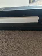 Bose soundbar met bass module, Ophalen, Zo goed als nieuw