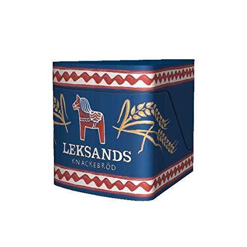 SUPER DECEMBER ACTIE: NIEUW Leksands Knäckebröd  bewaarblik, Huis en Inrichting, Keuken | Keukenbenodigdheden, Nieuw, Ophalen of Verzenden