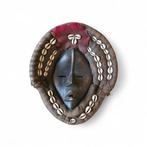Dan Masker - Ivoorkust, Liberia, Antiek en Kunst, Ophalen of Verzenden