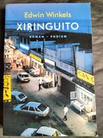 Edwin Winkels - Xiringuito, Boeken, Ophalen of Verzenden, Zo goed als nieuw, Edwin Winkels, Nederland