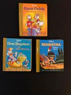 Disney Donald Duck Mini Strips, Boeken, Ophalen of Verzenden, Gelezen, Fictie algemeen