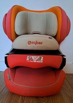 Cybex Juno 2-fix Autostoel - Veilig èn Comfortabel, Verstelbare rugleuning, Gebruikt, 9 t/m 18 kg, Isofix
