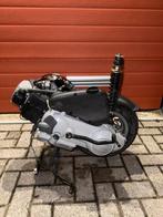 Piaggio Zip 125cc Leader blok motorblok, Motoren, Ophalen of Verzenden