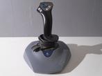 LOGITECH wingman digital 3d met serial aansluiting, Computers en Software, Joysticks, Ophalen of Verzenden, Gebruikt, Logitech/Saitek