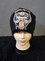 Dikke muts, Motörhead, band, , mutsen, Kleding | Heren, Ophalen of Verzenden, Nieuw, Overige maten, Muts