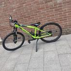 Kinder mountainbike (24inch), Fietsen en Brommers, Fietsen | Kinderfietsjes, Ophalen, Gebruikt, 20 inch of meer, Rockrider