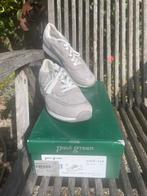 Paul Green Zilveren sneakers NIEUW!! Maat 39, Nieuw, Ophalen of Verzenden, Sneakers of Gympen, Paul Green