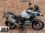 BMW R 1200 GS LC adventure 2014 , r1200gs lc €12750, Motoren, 2 cilinders, Bedrijf, Meer dan 35 kW, Overig