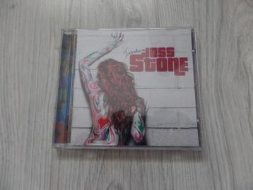 Joss Stone - Introducing... Joss Stone CD beschikbaar voor biedingen
