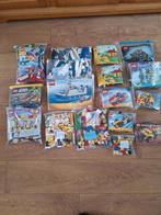 Groot pakket lego, Ophalen of Verzenden, Gebruikt