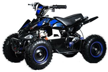 Nieuwe kinder mini crosser quad atv motor crosser crossmotor beschikbaar voor biedingen