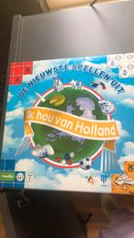 Ik hou van Holland spel, Hobby en Vrije tijd, Ophalen of Verzenden