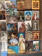 50 st. religie gerelateerde ansichten /Chistus /Maria enz., Verzamelen, Ansichtkaarten | Themakaarten, Verzenden, 1980 tot heden