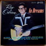 Roy Orbison - In Dreams, Ophalen of Verzenden, 1960 tot 1980, Gebruikt, 12 inch