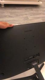 Samsung monitor 60 hz werkt goed, Spelcomputers en Games, Spelcomputers | Sony PlayStation 3, Ophalen, Zo goed als nieuw, Zonder controller