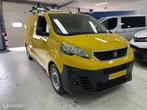 Peugeot Expert Bestel 1.6 HDI MARGE, Auto's, Gebruikt, Euro 6, 2000 kg, Origineel Nederlands