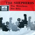 1964	Shepherds			Vier Weverkens, Cd's en Dvd's, Vinyl Singles, Verzenden, 7 inch, Single, Zo goed als nieuw