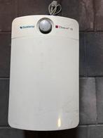 Boiler, Minder dan 20 liter, Ophalen of Verzenden, Zo goed als nieuw, Boiler