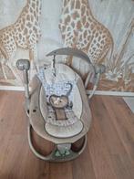 Baby schommelstoel Ingenuity, Kinderen en Baby's, Wipstoeltjes, Ophalen of Verzenden, Zo goed als nieuw