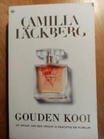 CAMILLA LACKBERG boeken (3x), Ophalen of Verzenden, Gelezen, Camilla Läckberg, Scandinavië