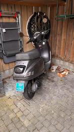 Capri 70cc loopt niet, Zo goed als nieuw, Benzine, Ophalen, Overige merken