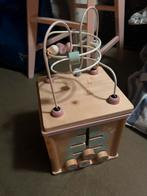 Vormenstoof, activiteitenkubus little ditch, Ophalen of Verzenden, Zo goed als nieuw