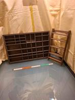 Letterbak, Ophalen of Verzenden