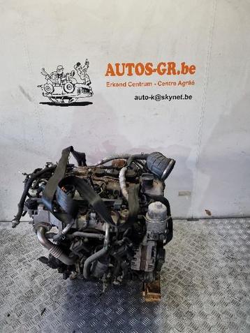 MOTOR Opel Antara (LA6) (01-2006/12-2015) (a22dmh) beschikbaar voor biedingen