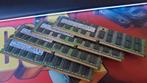 4X Samsung 16gb ecc ram DDR4 2133, Computers en Software, RAM geheugen, Gebruikt, DDR4, Ophalen of Verzenden, Desktop