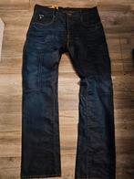 Gstar jeans nieuw, Ophalen of Verzenden, Zo goed als nieuw, Blauw