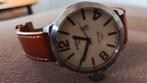 U-Boat IFO Left Hook Limited Edition Horloge, Sieraden, Tassen en Uiterlijk, Horloges | Heren, Overige merken, Staal, Polshorloge