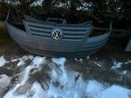 Volkswagen Caddy Voorbumper - Goede Staat, Ophalen of Verzenden, Gebruikt, Volkswagen