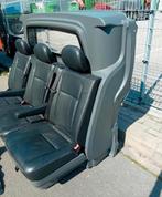 Dubbele cabine Opel vivaro Nissan nv300 Renault trafic, Ophalen, Gebruikt, Opel