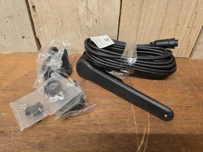 Raymarine CPT-100DVS transducer nieuw, Watersport en Boten, Bootonderdelen, Gebruikt
