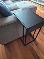 2 x celo kwantum bijzettafels, Huis en Inrichting, Tafels | Salontafels, Ophalen, 50 tot 100 cm, Rond, 50 tot 100 cm