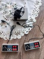 Mini Retro Game Console 620 Built In Games, Spelcomputers en Games, Ophalen of Verzenden, Zo goed als nieuw, Met 1 controller