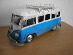 Oude Volkswagen bus als decoratie / woonaccessoires, Ophalen of Verzenden, Gebruikt, Auto's